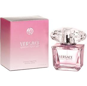 женская парфюмерия - Bright Crystal - описание и цены, продажа ...