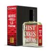 Уникальный аромат Histoires de Parfums L`Olympia Music Hall посвящен парижскому мюзик-холлу Олимпия. Аромат воплотил в себе историю легендарного концертного зала, который был задуман и затем построен Бруно Кокатриксом. Здание со знаменитым красным неоновым фасадом в самом сердце Парижа увековечило имена величайших артистов мира. Начиная с 1954-го года, здесь выступали Эдит Пиаф, Beatles, The Rolling Stones, Дэвид Боуи и Леди Гага. Парфюмерная композиция L`Olympia Music Hall предлагает пережить волнующие моменты великих концертов, ощутить ритм музыки и неповторимую атмосферу зала. Музыка, страсть и тысячи голосов, звучащих в унисон. Это – Олимпия. Начальные ноты: лимон, апельсин, бергамот, мандарин. Ноты сердца: розовые ягоды, роза, фрезия,черный перец, шафран, сирень, пион. Ноты шлейфа: светлая древесина, стиракс, пачули, ладан, замша, солодка, белый мускус. ваниль, шоколад.