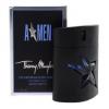 A*Men Rubber – это неутолимая смелость и харизма настоящего Чемпиона. A*Men Rubber является ярким символом завоевания и покорения. Окончательный момент, который превращает волю и намерение в решимость, достойную настоящего героя, которым движет желание победить во что бы то ни стало. Почти съедобный аромат, состоящий из мяты, ванили и шоколада, заключенный в резиновый флакон, позволяет в полной мере раскрыть Ваш внутренний потенциал Супергероя!