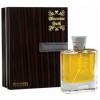 Al Haramain Obsessive Oudh - это свежий и роскошный аромат, перед которым трудно устоять. Как восхитительный парфюм, представляющий собой захватывающий аромат страсти и эмоций, он обеспечивает своему владельцу безусловное превосходство. Теплый, соблазнительный и таинственный, этот аромат скрывает в себе что-то необыкновенное, его острое дуновение успокаивает, прекрасно сочетаясь с мощной древесной базой. Драгоценный уд всегда выступал классическим шлейфовым акцентом для роскошных восточных ароматов. Запах удовой древесины в композиции Obsessive Oudh придает ей это потрясающее сияние, покоряющее воображение окружающих! Композиция Al Haramain Obsessive Oudh адресована неудержимым авантюристам, характеризуясь наличием мощных анималистических нот уда на каждой стадии аромата. Искушение и соблазн ожидают в начальных нотах, пребывая среди жара и страсти амбры и мускуса. В сердце парфюма с новой силой вспыхивает неотразимое пламя высококачественного уда, продолжающее сверкать и в нотах шлейфа в сопровождении горячего акцента амбры.