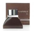 Canali Prestige — это еще одна вариация на тему известного аромата Canali Men. Туалетная вода приобрела интенсивность звучания, сохранив изысканность и благородство. Аромат создан для уверенных мужчин, обожающих путешествия и ценящих красоту в любых ее проявлениях. Фруктово-пряные верхние ноты обрушиваются каскадом энергии и бодрости, контрастируя с романтичными цветочными нотами. В ноты шлейфа добавлены аккорды благородного ириса и гваякового дерева. На фоне кедра, сандала и ветивера они подчеркивают мужественность и решительность. Запахи бобов тонка и амбры делают композицию теплой и чувственной.