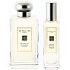 Новый аромат English Pear & Freesia от Jo Malone появится на полках парфюмерных бутиков в сентябре 2010 года. Автором композиции является известный швейцарский парфюмер Кристин Нагель. Как сообщается представителями компании, English Pear & Freesia посвящен последним дням уходящего лета. Центром композиции новинки была выбрана нота груши, что довольно интересно. Не так много парфюмов приходит на ум, содержащих грушу в сердце композиции. Дополняют пирамидку ноты айвы, белой фрезии, шиповника, ревеня, пачули, белой амбры и мускуса. Аромат Jo Malone English Pear & Freesia будет представлен в концентрации Eau de Cologne во флаконах объемом 30 и 100 мл. Дополнит коллекцию парфюмированная свеча и сопутствующая линия продуктов для ухода за телом.
