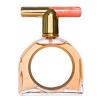 Studio Mare Up Parfume MP2 посвящается представителям молодой аудитории. Оформление парфюма включает в себя предметы декоративной косметики: изящное круглое зеркальце на поверхности флакона и блеск для губ, встроенный в крышку. Композиция аромата: слива, ландыш, персик, дыня, фиалка, пачули, роза, мускус, ваниль.