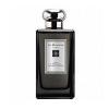 Oud & Bergamote Cologne - это таинственный, манящий, интригующий и дымный одеколон с темперамен ным интенсивным характером. Насыщенная палитра ноток изящно подчеркнута многогранным аккордом кожи. Мистическая, гипнотическая симфония чистого, освежающего бергамота и пикантного, утонченного уда.