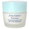 Shiseido Pureness Moisturizing Gel-CreamУвлажняющий гель-крем