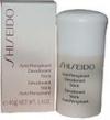 Shiseido Deodorant Stick Дезодорант-стик