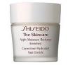 Shiseido The Skincare Night Moisture Recharge EnrichedНочное увлажняющее энергозаряжающее средство с обогащенной текстурой