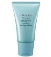 Shiseido Pureness Pore Purifying Warming ScrubСкраб с тепловым эффектом для очищения пор