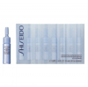 Shiseido Intensive Hair and Scalp EssenceВосстанавливающий экстракт в ампулах для волос и кожи головы
