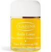 Clarins Lotus Face Treatment OilКосметическое масло для жирной кожи лица