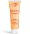 Clarins One-Step Gentle Exfoliating CleanserСредство для очистки лица с мягким отшелушиванием с экстрактом апельсина