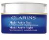 Clarins Multi-Active Night Youth Recovery Comfort CreamНочной крем для лица