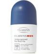 Clarins Men Antiperspirant Deo Roll-OnШариковый дезодорант-антиперспирант