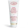 Clarins Hand and Nail Treatment CreamОмолаживающий крем для рук