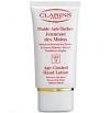 Clarins Age-Control Hand Lotion SPF 15Омолаживающий лосьон для рук