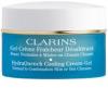 Clarins HydraQuench Cooling Cream-GelУвлажняющий дневный крем-гель