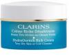 Clarins HydraQuench Rich CreamУвлажняющий восстанавливающий дневной крем