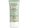 Clarins Pure and Radiant MaskОчищающая маска