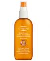Clarins Sun Care Spray Oil-Free Lotion Moderate Protection SPF15 For Outiside Sports Крем-спрей для безопасного загара для склонной к жирности коже SPF15
