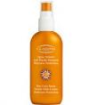 Clarins Sun Care Spray Gentle Milk-Lotion Moderate Protection SPF 20 Спрей для защиты кожи от солнца