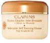 Clarins Self Tan Delectable Mousse SPF 15Деликатный тонирующий мусс c защитой SPF 15