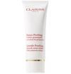 Clarins Gentle Peeling-Smooth Away Cream Мягкий разглаживающий крем-пилинг