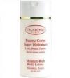 Clarins Moisture-Rich Body Lotion For Dry Skin Увлажняющий бальзам для тела для сухой кожи