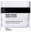 Christian Dior Dior Homme Dermo System Regenerating Moisturizing BalmПитательный восстанавливающий бальзам для лица.