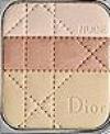 Christian Dior Diorskin Nude Natural Glow Sculpting Powder Makeup SPF 10Моделирующая компактная пудра с эффектом естесственного сияния (тестер)