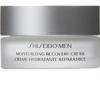 Shiseido Men Moisturizing Recovery Cream Увлажняющий и восстанавливающий крем для лица