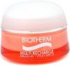 Biotherm Multi Recharge Daily Protective Energetic Moisturiser SPF15 (Norm/Comb Skin)Дневной питательный и восстанавливающий крем с фактором защиты SPF15 для нормальной и комбинированной кожи (тестер)
