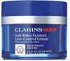 Clarins Men Line-Control Cream For Dry Skin Интенсивный восстанавливающий антивозрастной крем сухая кожа (тестер)