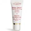 Clarins Special Eye Contour Balm (Dry Skin)Увлажняющий и успокаивающий бальзам для контура глаз для сухой кожи (тестер)