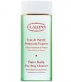 Clarins Water Purify One-Step CleanserОчищающее средство с экстрактом ментола для комбинированной и жирной кожи (тестер)