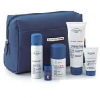 Clarins man Essential Skin Smoothers Набор мужской Кларенс из 6-ти предметов