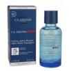 Clarins Men After Shave Energizer Тонизирующий лосьон после бритья
