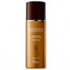 Christian Dior Bronze Protection Solaire Tan Enhancer Medium Protection SPF 10 Крем для усиления загара с УФ-фильтром10