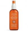 Clarins Sun Care Spray Radiant Oil Low Protection for Body and Hair UVB 6 Масло-спрей для загара (для тела и волос) с УФ-фильтром6