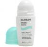 Biotherm Deo Pure Antiperspirant Roll-On Шариковый дезодорант антиперспирант