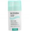 Biotherm Deo Pure Antiperspirant Stick Дезодорант-стик