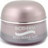 Biotherm Rides Repair Night Intensive Wrinkle Reducer (Dry Skin ) Высокоэффективный ночной крем для борьбы с видимыми признаками старения для сухой кожи