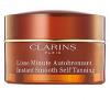Clarins Instant Smooth Golden GlowВеликолепный и неповторимый автозагар для лица и зоны декольте