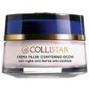 Collistar linea Speciale Anti-Eta. Eye Contour Filler Cream (тестер) Антивозрастной крем для контура глаз с эффектом заполнения морщин