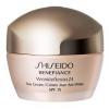 Shiseido Benefiance WrinkleResist 24 Day Cream SPF 15Дневной крем для борьбы с морщинами на протяжении 24 часов