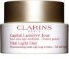 Clarins Vital Light Day Cream (тестер) Дневной крем для восстановления капитала красоты