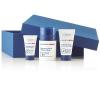 Clarins man Soin Revitalisants pour Homme Essential Skin BoostersНабор мужской Кларенс из 3-х предметов