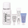 Sisley Emulsion Ecologique Discovery Kit (Emulsion Ecologique + Eye and Lip Contour Balm + All Day All Year + Express Flower Gel) Набор экологическая эмульсия