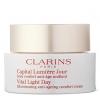 Clarins Vital Light Day Cream Dry SkinВосстанавливающий антивозрастной дневной крем для сухой кожи лица