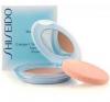 Shiseido Pureness Matifying Compact Oil Free Foundation SPF15 Матирующая пудра для комбинированной и жирной кожи уменьшающая видимость пор