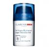 Clarins Men Super Moisture Gel Суперувлажняющий крем для лица (тестер)